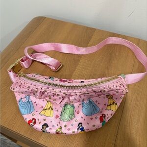 Stoney clover lane x Disney princess Fanny Pack